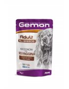Gemon Chunkies Adult All Breeds Vanat 100 g