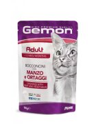 Gemon Chunkies Cat Vita 100 g