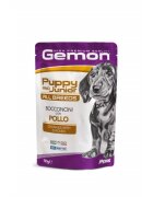 Gemon Chunkies Puppy & Junior All Breeds Pui 100 g