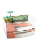 Geo Bazin pentru broaste testoase 27x19x15 cm