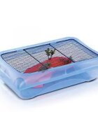 Geo Bazin testoasa Ninfea 45.5x31x13.5 cm