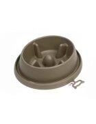 Geo Castron pentru hranire lenta caini Slow Food 25.5 cm