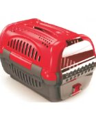 Geo Cusca Transport Caini/ Pisici Rhino 51x34.5x33 cm