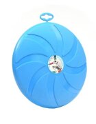 Geo Jucarie frisbee caini