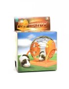 Geo Jucarie Sfera Hamster 18.5 cm