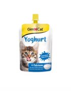 GimCat Hrana umeda pentru pisici Iaurt 150 g
