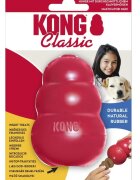 GlobalPet Jucarie Kong Classic Large