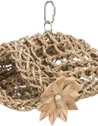 GlobalPet Trixie Jucarie Pentru Pasari Cort 19x22 cm 58724