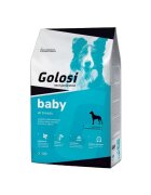 Golosi Hrana uscata premium caini Dog Baby All Breeds 12 kg