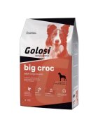 Golosi Hrana uscata premium caini Dog Big Croc Adult Large Breeds 12 kg