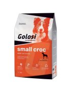 Golosi Hrana uscata premium caini Dog Small Croc Adult Mini Breeds 7.5 kg