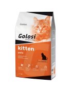 Golosi Hrana uscata premium pisici Kitten Pui & Orez 20 kg
