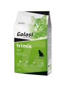 Golosi Hrana uscata premium pisici Pui & Vita Trimix Adult 20 kg