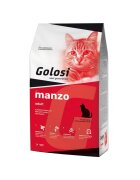 Golosi Hrana uscata premium pisici Vita & Orez 20 kg