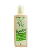 Gottlieb Sampon Herbes 300 ml