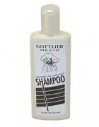 Gottlieb Sampon Poodle Apricot 300 ml