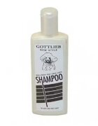 Gottlieb Sampon Poodle White 300 ml