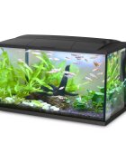 Hailea Acvariu K100 - negru