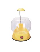 Hailea Acvariu sferic 2.5L V01 - galben