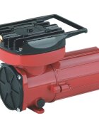 Hailea Compresor aer acvariu DC permanent magnetic air 12V/100L/min dual air/vaccum pump
