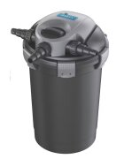 Hailea Filtru presiune iaz QF25-11W UVC