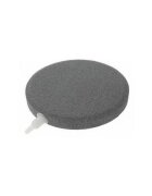 Hailea Piatra aer rotunda ASC-120/ 120x15mm