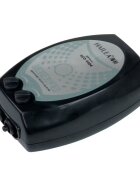 Hailea Pompa aer ajustable silent air pump ACO-6604 2X4.5L/min