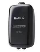 Hailea Pompa aer super silent ACO-5505 5.5L/min