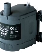 Hailea Pompa recirculare Multifunctional HX-2000 reglabila