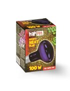Happet Bec Albastru pentru Terariu Caldura Nocturna 100W