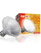 Happet Bec cu Halogen pentru Terariu 75W 9 cm