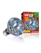 Happet Bec de Incalzire pentru Terariu cu Lumina de Zi 50W