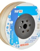 Happet Furtun din Silicon Rola 100 m Transparent