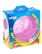Happet Minge Alergare pentru Rozatoare 14.5 cm Roz