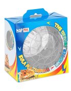 Happet Minge Alergare pentru Rozatoare 14.5 cm Transparenta