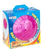Happet Minge Alergare pentru Rozatoare 14.5 cm Violet
