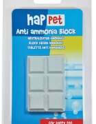 Happet Neutralizator de Amoniac Triplu Bloc 20 g