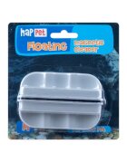 Happet Razuitor Magnetic Plutitor M 14x14x4 cm