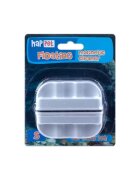 Happet Razuitor Magnetic Plutitor S 7x7x3 cm