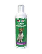 Happy Sampon Germostop Forte 4% 200 ml