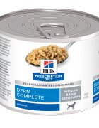 Hills Hill's Prescription Diet Canine Derm Complete 200 g