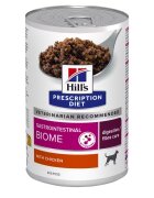 Hills Hill's Prescription Diet Canine GI Biome 370 g