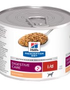 Hills Hill's Prescription Diet Canine i/d 200 g