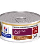 Hills Hill's Prescription Diet Canine I/D Chicken & Vegetables Stew 156 g