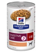 Hills Hill's Prescription Diet Canine i/d Digestive Care 360 g