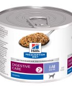 Hills Hill's Prescription Diet Canine i/d Low Fat 200 g