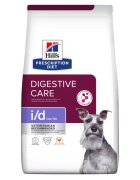 Hills Hill's Prescription Diet Canine i/d Low Fat Digestive Care 12 kg