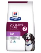 Hills Hill's Prescription Diet Canine i/d Sensitive Digestive Care 1.5 kg