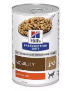 Hills Hill's Prescription Diet Canine j/d Joint Care 370 g