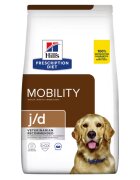 Hills Hill's Prescription Diet Canine j/d Joint Care 4 kg